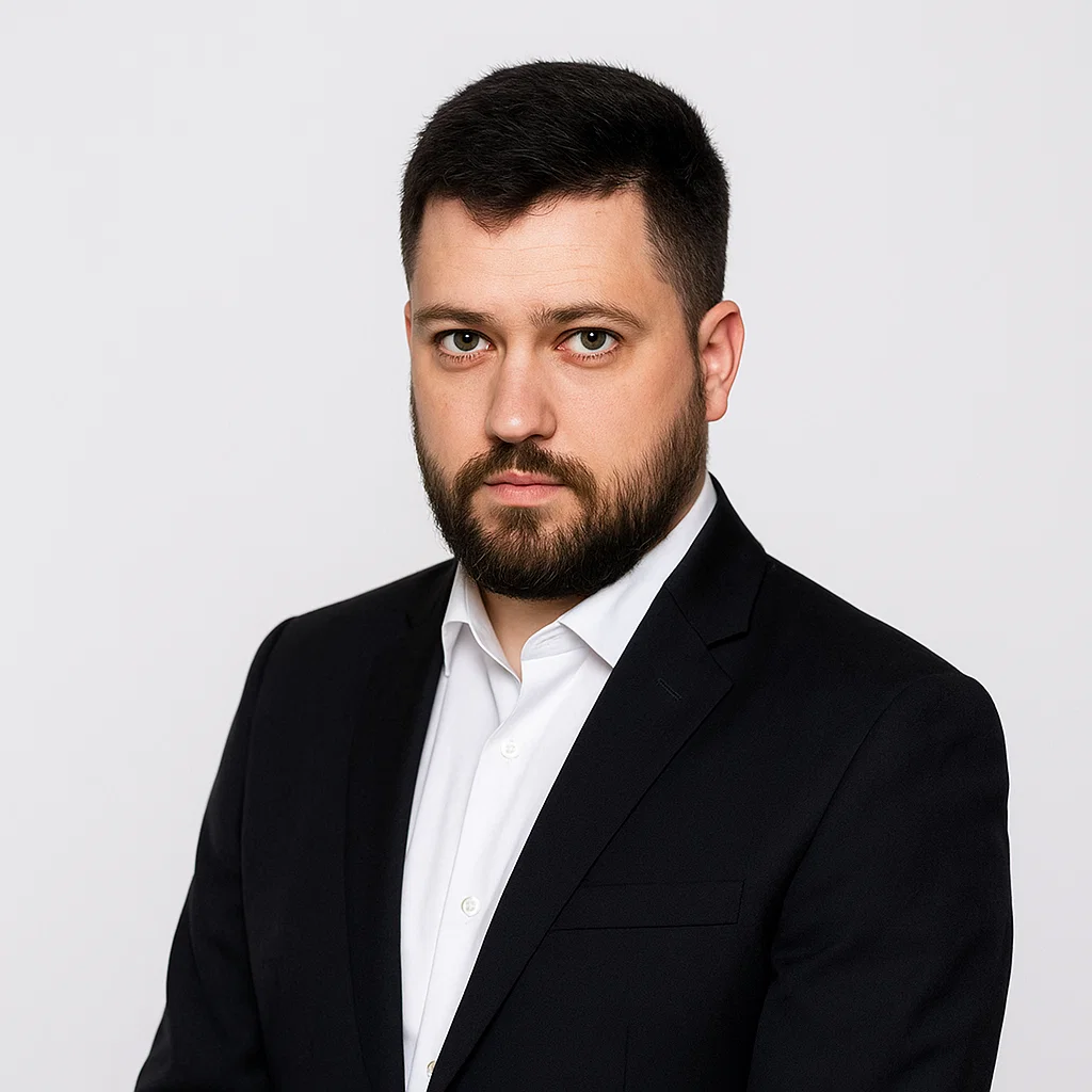 Кирилл Саначев