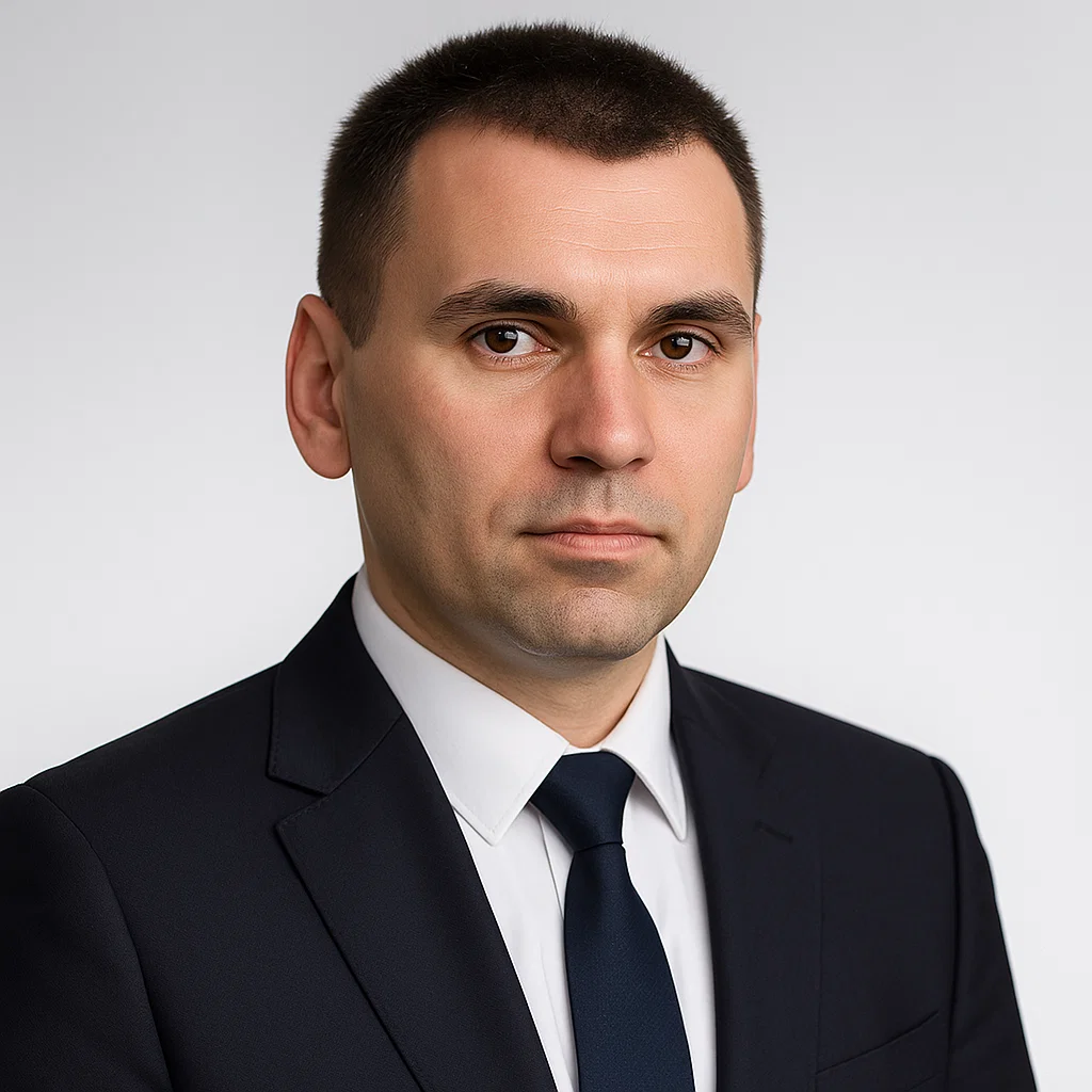 Aleksandr Vasilev