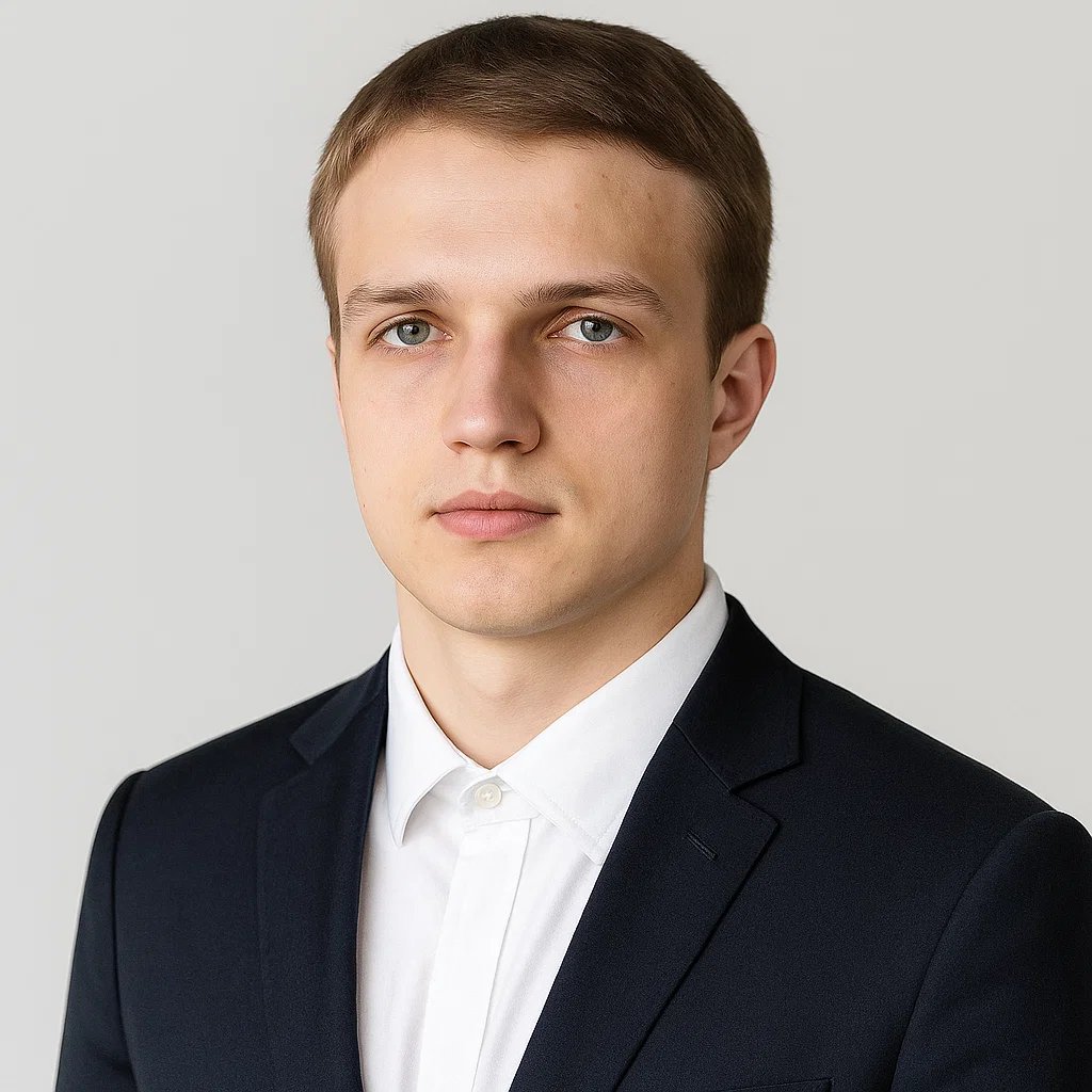 Тимофей Наумов