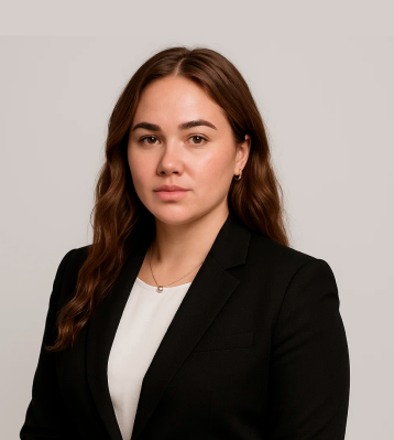 Victoria Shimanovich