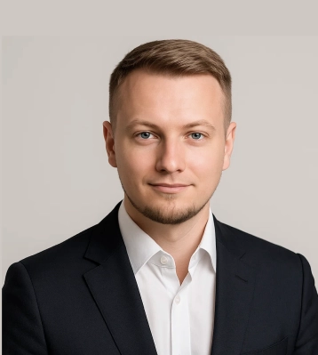 Alexander Yanovich